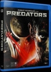 Predators Blu-Ray