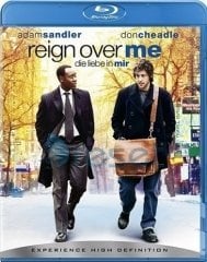 Reign Over Me - Hayatı Yakala Blu-Ray
