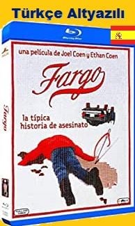 Fargo Blu-Ray