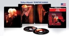 Body Double 4K Ultra HD+Blu-Ray Steelbook 2 Disk
