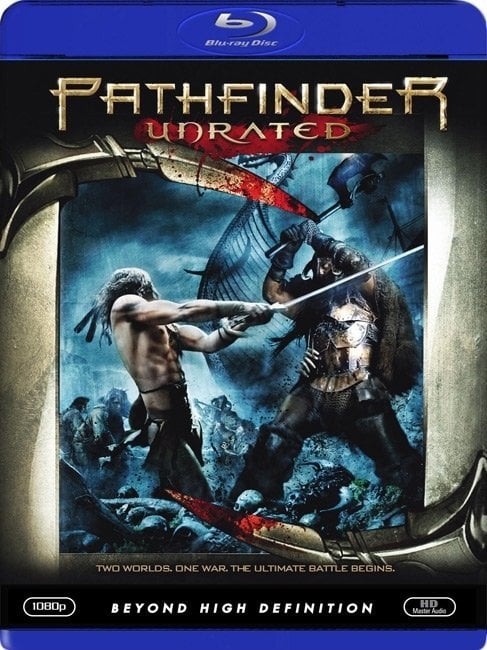 Pathfinder Blu-Ray TİGLON