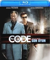 Thick as Thieves (Code) - Son Oyun Blu-Ray