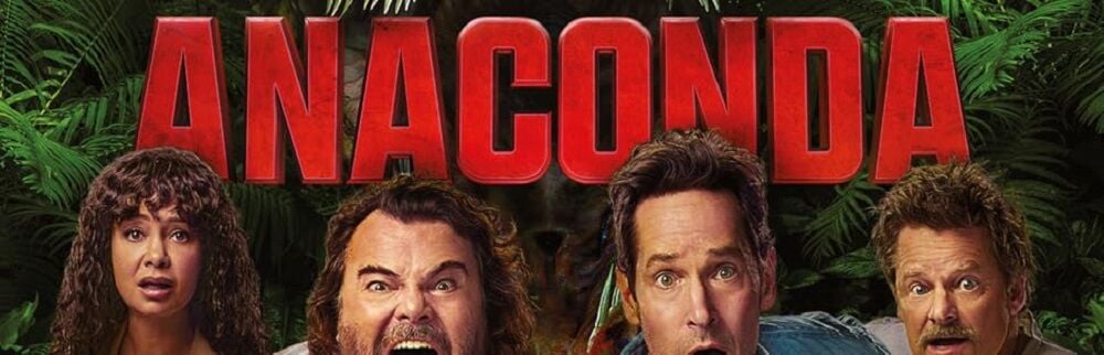 Anaconda 2025