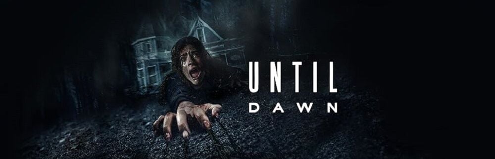 Until Dawn