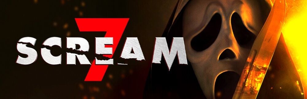Scream 7