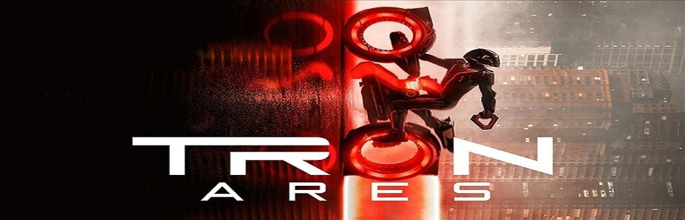 Tron Ares