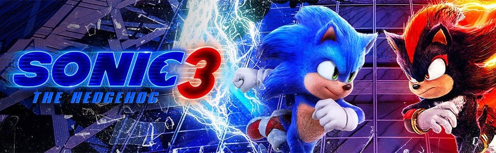 Sonic 3