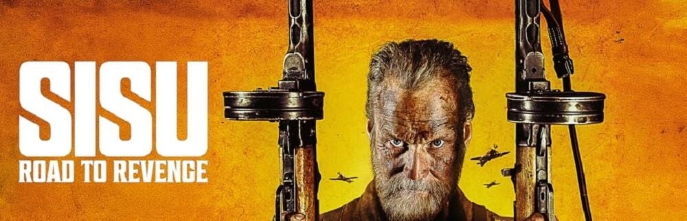 Sisu 2
