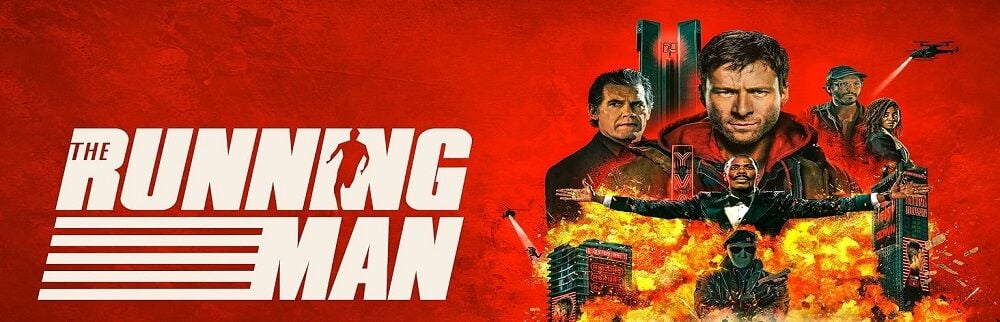 Running Man