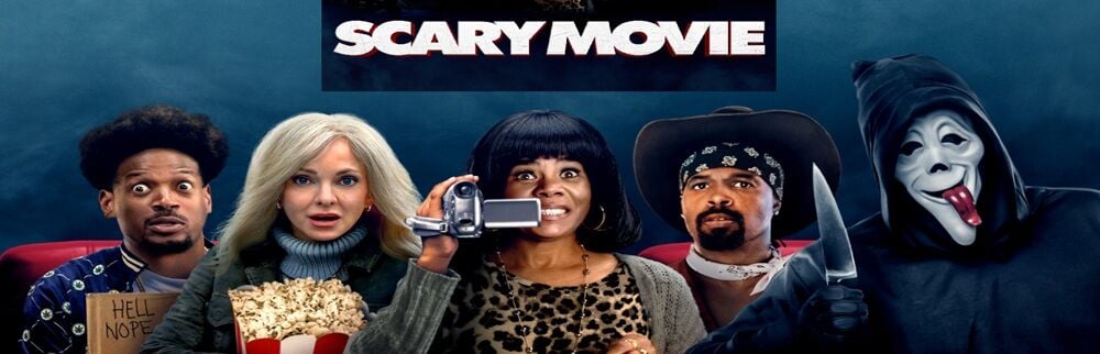 Scary Movie 7